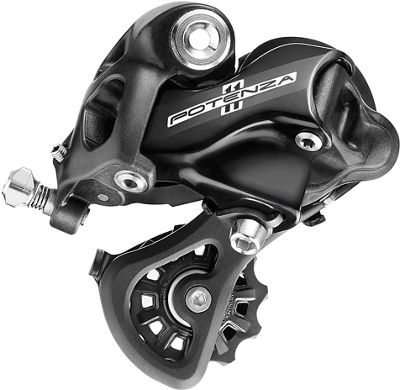 Campagnolo Potenza HO 11 Speed Rear Mech Review