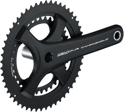 Campagnolo Centaur Ultra Torque Crankset Review