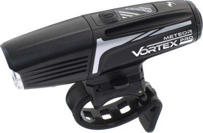 Moon Vortex Pro Front Light Review