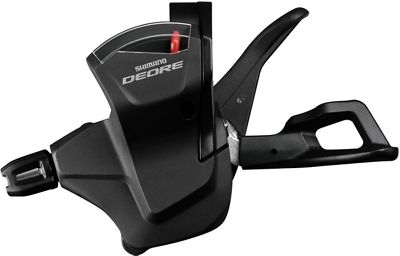 Shimano Deore M6000 10 Speed Trigger Shifter Review