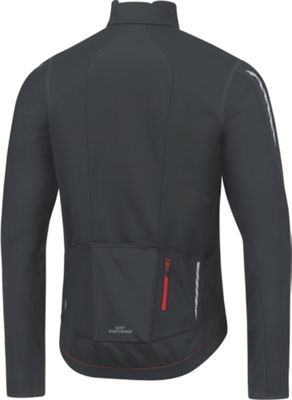 Gore Bike Wear Oxygen GWS Jacket AW17 Review