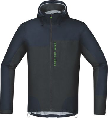 Gore Bike Wear Power Trail GT AS Jacket AW17 Review