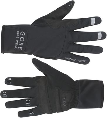 Gore Bike Wear Universal GWS Mid Gloves AW17