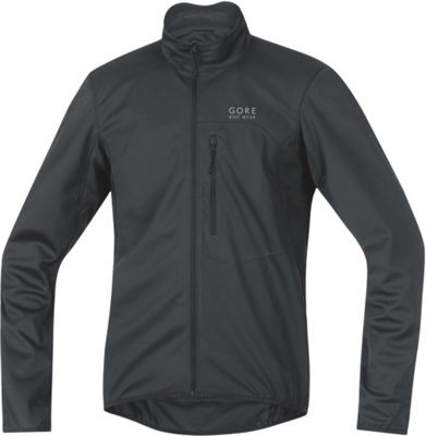 Gore Bike Wear Element GWS Jacket (SO) AW17 Review