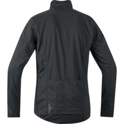 Gore Bike Wear Element GWS Jacket (SO) AW17 Review