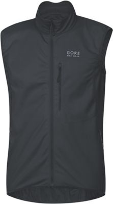 Gore Bike Wear Element SWS (SO) Vest AW17 Review