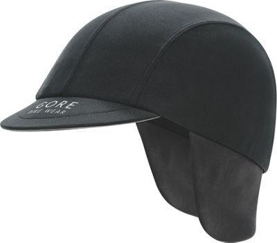 Gore Bike Wear Equipe GWS Cap AW17 Review