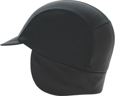 Gore Bike Wear Equipe GWS Cap AW17 Review