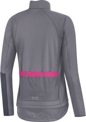 Gore Bike Wear Power Lady GWS (SO) Jacket AW17 Review