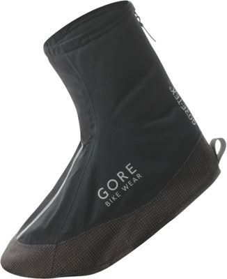 Gore Bike Wear Road GTX Thermo Overshoes AW17 Review