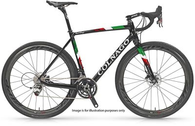 Colnago Prestige Force 2018