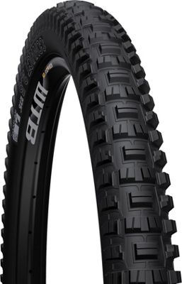 WTB Convict TCS Park Tyre Review