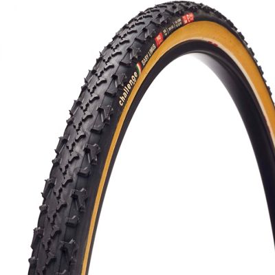 Challenge Baby Limus Pro Tubular Cyclocross Tyre Review