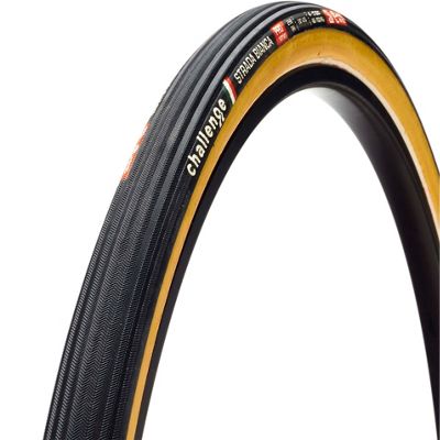 Challenge Strada Bianca ProTubular Cyclocross Tyre Review