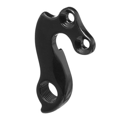 Wilier Jareen QR 2-Hole Gear Hanger 2017 Review