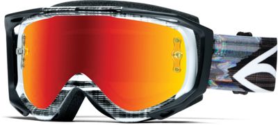 Smith Fuel V.2 SW-X M Goggle Review