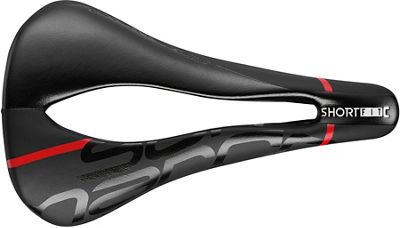 Selle San Marco Shortfit C Racing Saddle