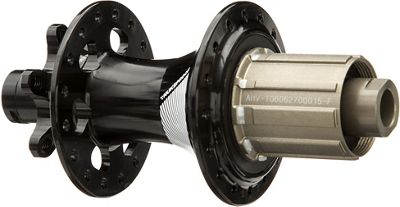 rear mtb hub