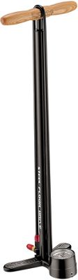 Lezyne Steel Floor Drive Tall Pump