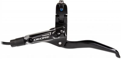 Shimano BR-T615 Deore Bled I-Spec-B Brake Lever