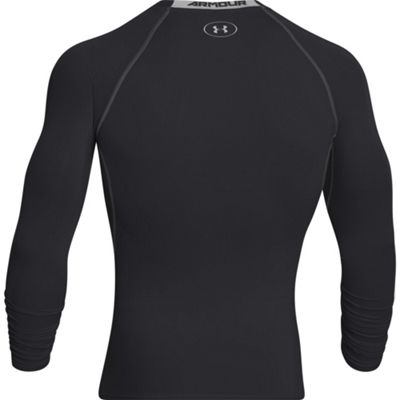 Under Armour Heatgear Armour Long Sleeve Top SS17 Review