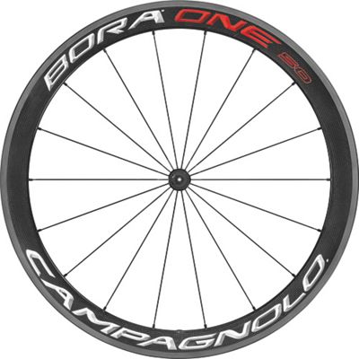 Campagnolo Bora One 50 Clincher Wheelset 2018 Review