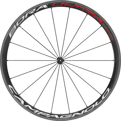 Campagnolo Bora Ultra 35 Clincher Wheelset 2018 Review