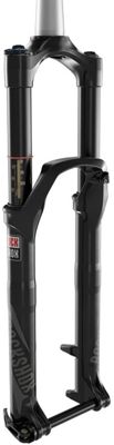 RockShox Revelation RL Solo Air Forks 2016 Review