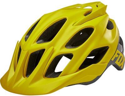 Fox Racing Flux Creo Helmet