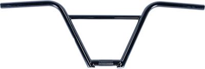 Colony Hardy Big Dog BMX Bars Review