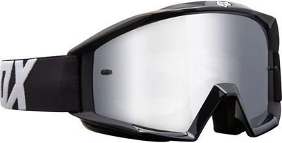 Fox Racing Main Race Goggle AW17 Review