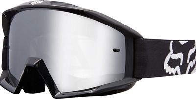 Fox Racing Main Race Goggle AW17 Review