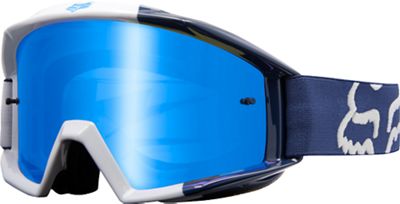 Fox Racing Main Mastar Goggle AW17 Review