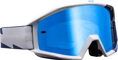 Fox Racing Main Mastar Goggle AW17 Review