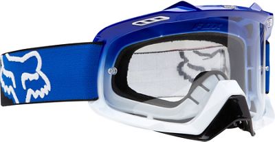 Fox Racing Air Space Goggles AW17 Review