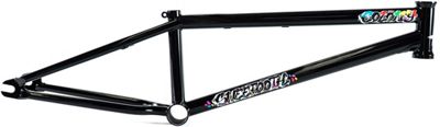 Colony Sweet Tooth BMX Frame 2018