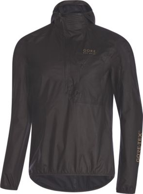 Gore Bike Wear One Rescue GTX Shakedry Jacket AW17 Review