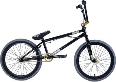 colony bmx bike