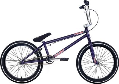 Colony Premise BMX Bike 2018 Review