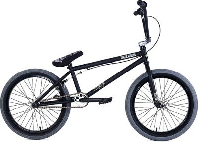 Colony Endeavour BMX Bike