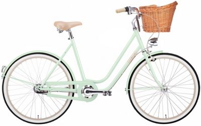 Creme Molly Ladies Bike 2018