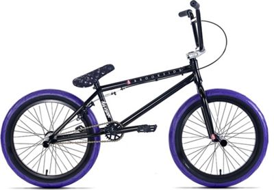 Division Brookside BMX Bike