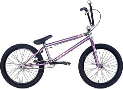 Academy Desire BMX Bike 2018 Review