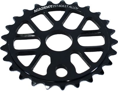 Academy V2 Pro Sprocket Review