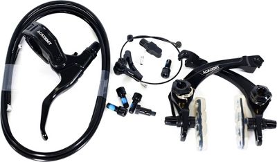 Academy Pro Brake System Review