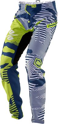 100% R-Core-X DH Pants