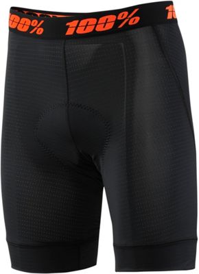 100% Crux Liner Short