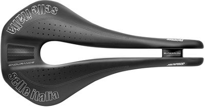 Selle Italia Novus Superflow Endurance Saddle