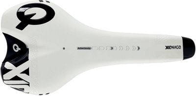 PROLOGO Nago Evo X10 Tirox Saddle Review