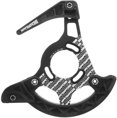 Sixpack Racing Kamikaze Chain Guide Review